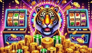 Game lobby preview with neat layout for 09bet app members