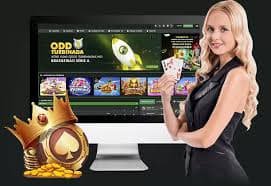 Clear section layout showing 09bet app usability on a phone