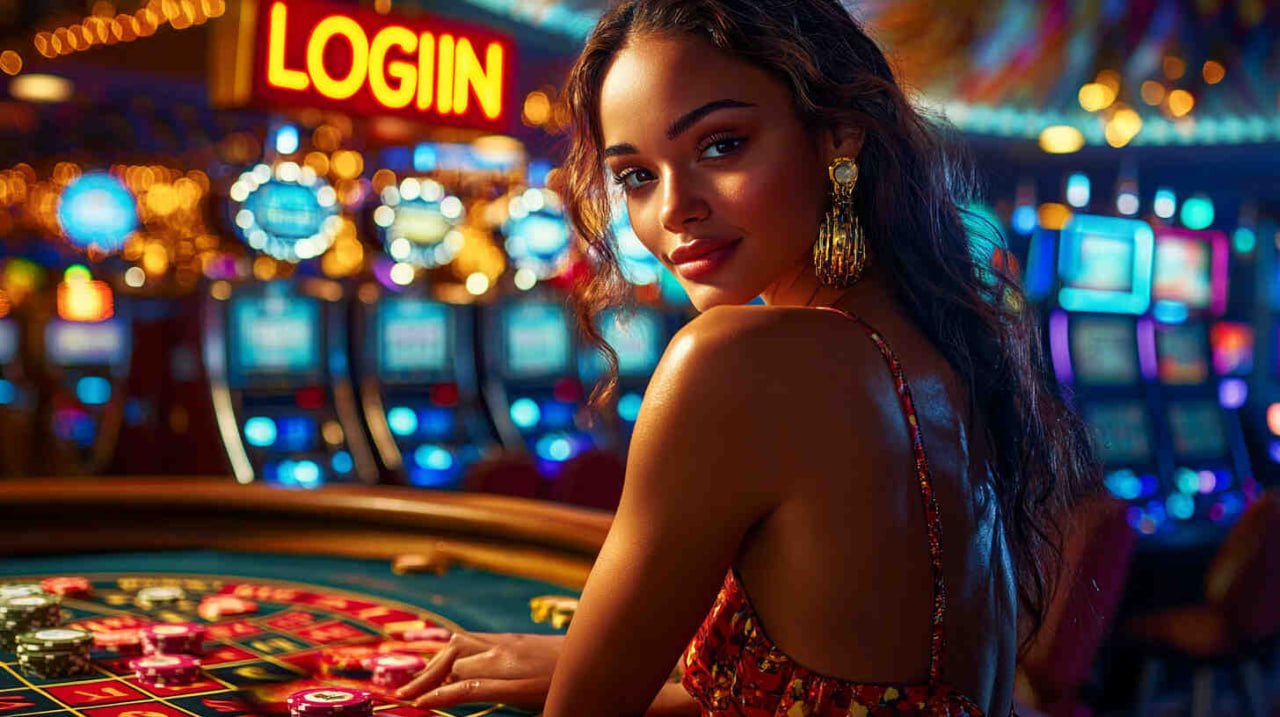 Slots games display in the 09bet app entertainment hub
